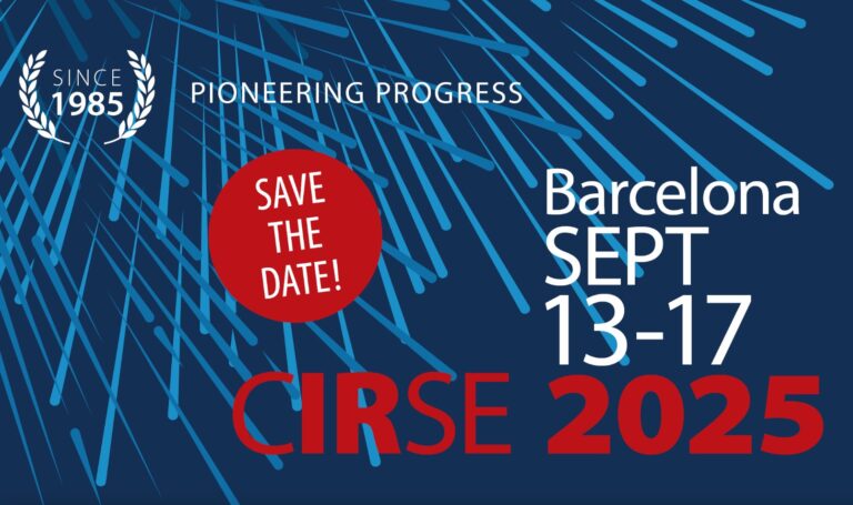 CIRSE-2025
