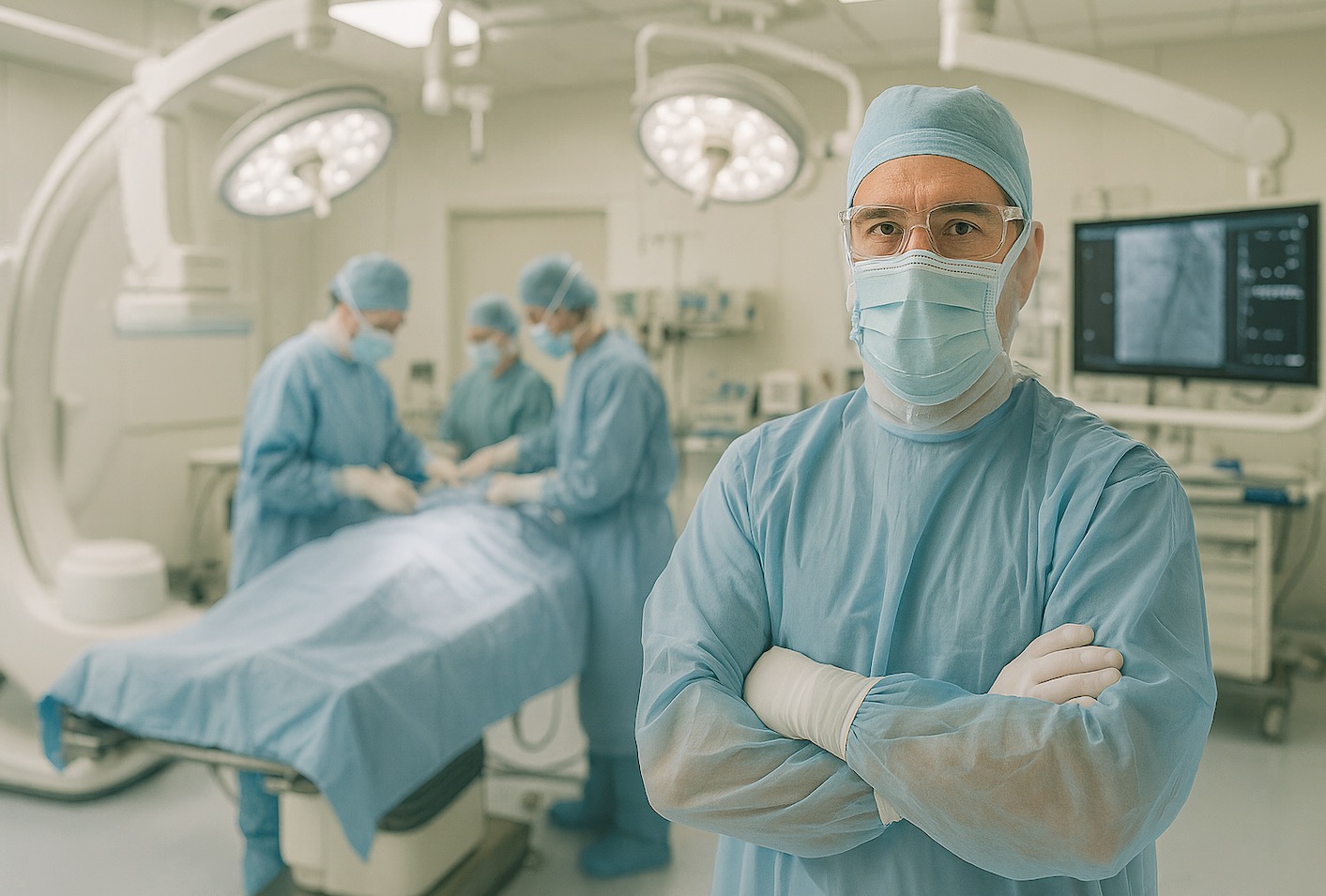 When Not to Intervene: The Ethics of Aortic Restraint