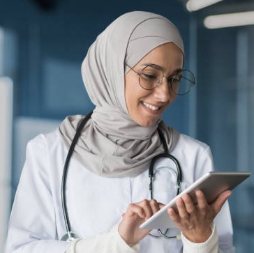 Leila Moradi, MD, PhD