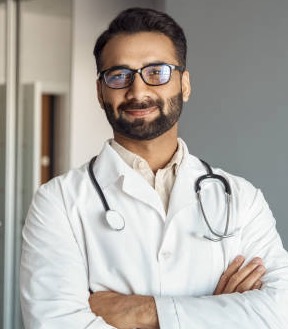 Dr. Nasser Al-Kuwaiti