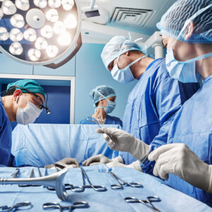 Aortic Blunt Trauma